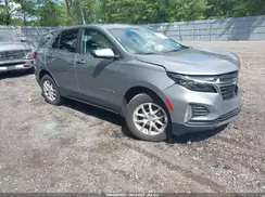 3GNAXKEG9PL113953 2023 CHEVROLET EQUINOX
