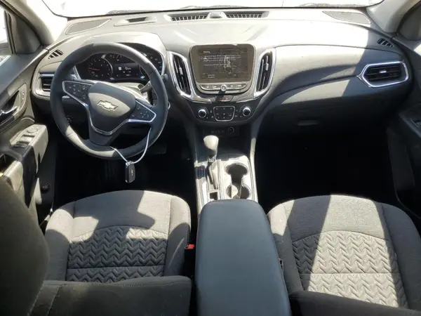 3GNAXKEG9PL114729 2023 CHEVROLET EQUINOX - Image 8
