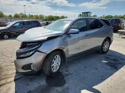3GNAXKEG9PL117971 2023 CHEVROLET EQUINOX