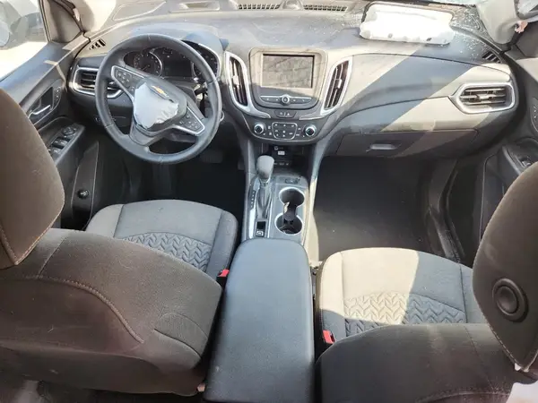 3GNAXKEG9PL117971 2023 CHEVROLET EQUINOX - Image 8