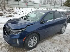 3GNAXKEG9PL118912 2023 CHEVROLET EQUINOX