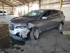 3GNAXKEG9PL119400 2023 CHEVROLET EQUINOX