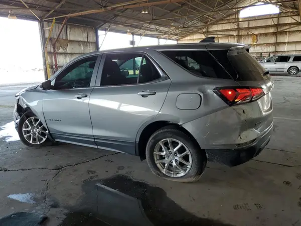 3GNAXKEG9PL119400 2023 CHEVROLET EQUINOX - Image 2