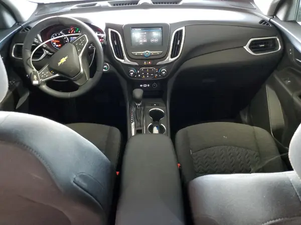 3GNAXKEG9PL119400 2023 CHEVROLET EQUINOX - Image 8