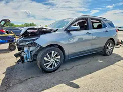 3GNAXKEG9PL124354 2023 CHEVROLET EQUINOX