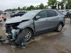 3GNAXKEG9PL124628 2023 CHEVROLET EQUINOX