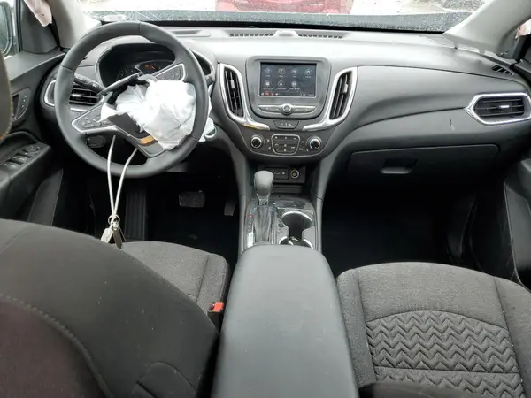 3GNAXKEG9PL124628 2023 CHEVROLET EQUINOX - Image 8