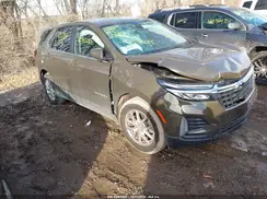 3GNAXKEG9PL126783 2023 CHEVROLET EQUINOX