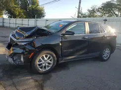 3GNAXKEG9PL129506 2023 CHEVROLET EQUINOX