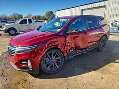 3GNAXKEG9PL134849 2023 CHEVROLET EQUINOX