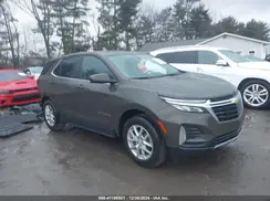 3GNAXKEG9PL147987 2023 CHEVROLET EQUINOX
