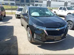 3GNAXKEG9PL170671 2023 CHEVROLET EQUINOX