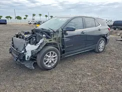 3GNAXKEG9PL176003 2023 CHEVROLET EQUINOX