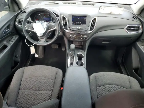 3GNAXKEG9PL176003 2023 CHEVROLET EQUINOX - Image 8