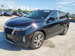 3GNAXKEG9PL176597 2023 CHEVROLET EQUINOX