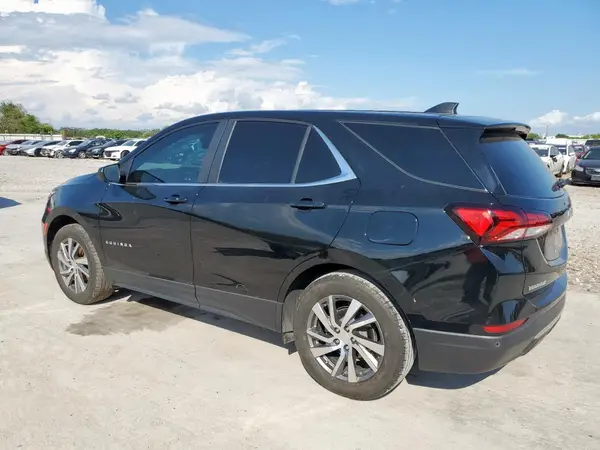 3GNAXKEG9PL176597 2023 CHEVROLET EQUINOX - Image 2