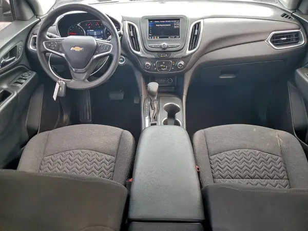 3GNAXKEG9PL181945 2023 CHEVROLET EQUINOX - Image 8