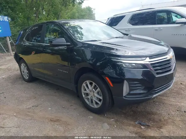 3GNAXKEG9PL182500 2023 CHEVROLET EQUINOX - Image 1