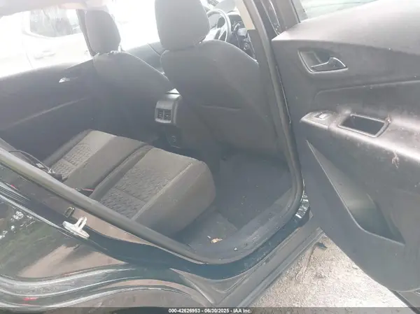3GNAXKEG9PL182500 2023 CHEVROLET EQUINOX - Image 8