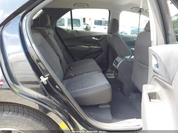 3GNAXKEG9PL184781 2023 CHEVROLET EQUINOX - Image 8