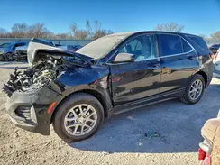 3GNAXKEG9PL184893 2023 CHEVROLET EQUINOX