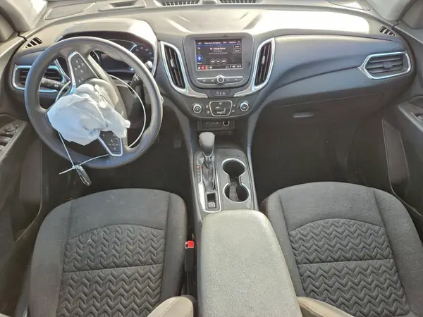 3GNAXKEG9PL184893 2023 CHEVROLET EQUINOX - Image 8