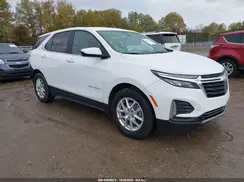 3GNAXKEG9PL187583 2023 CHEVROLET EQUINOX