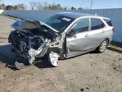 3GNAXKEG9PL188815 2023 CHEVROLET EQUINOX