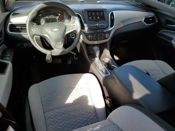 3GNAXKEG9PL189074 2023 CHEVROLET EQUINOX - Image 8