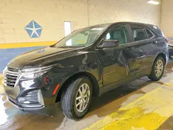 3GNAXKEG9PL228214 2023 CHEVROLET EQUINOX