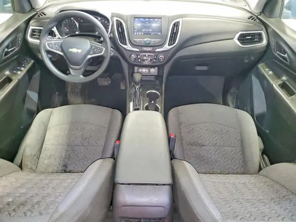 3GNAXKEG9PL228214 2023 CHEVROLET EQUINOX - Image 8