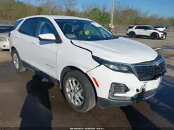 3GNAXKEG9PL233199 2023 CHEVROLET EQUINOX