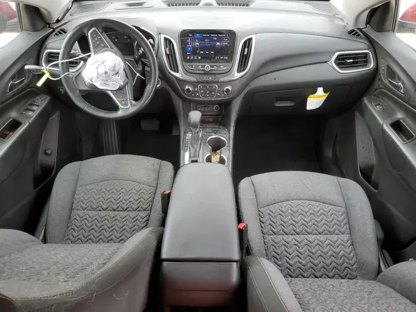 3GNAXKEG9PL234868 2023 CHEVROLET EQUINOX - Image 8