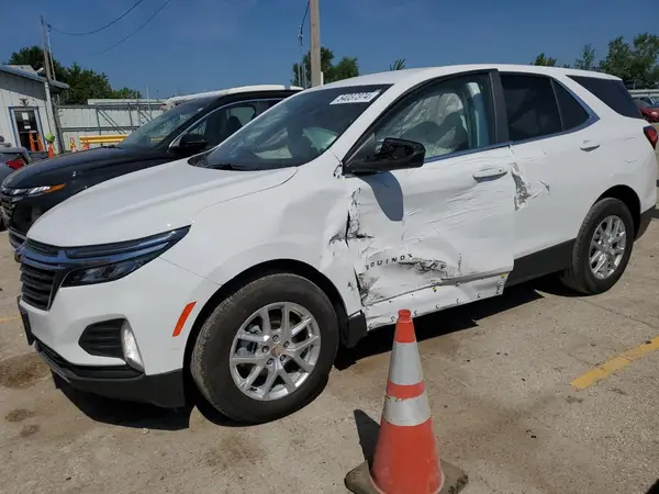 3GNAXKEG9PL249001 2023 CHEVROLET EQUINOX - Image 1