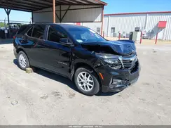 3GNAXKEG9PL251959 2023 CHEVROLET EQUINOX