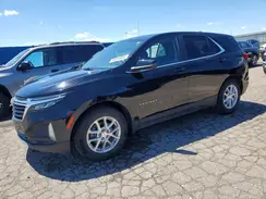 3GNAXKEG9PL258281 2023 CHEVROLET EQUINOX