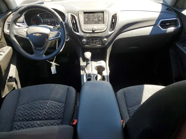 3GNAXKEG9PL258281 2023 CHEVROLET EQUINOX - Image 8