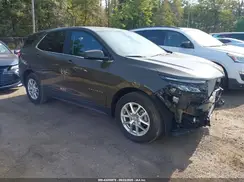 3GNAXKEG9PL259527 2023 CHEVROLET EQUINOX