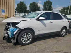 3GNAXKEG9PL269989 2023 CHEVROLET EQUINOX