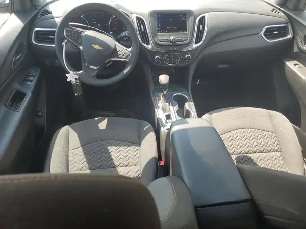 3GNAXKEG9PL269989 2023 CHEVROLET EQUINOX - Image 8