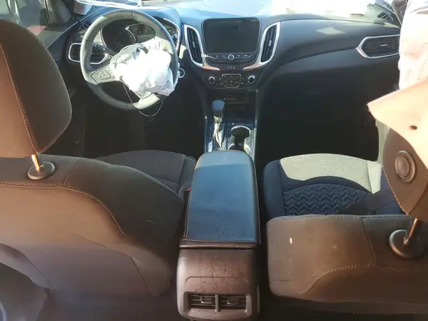 3GNAXKEG9PL271564 2023 CHEVROLET EQUINOX - Image 8