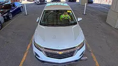 3GNAXKEG9PS107270 2023 CHEVROLET EQUINOX