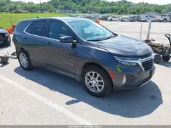 3GNAXKEG9PS108693 2023 CHEVROLET EQUINOX