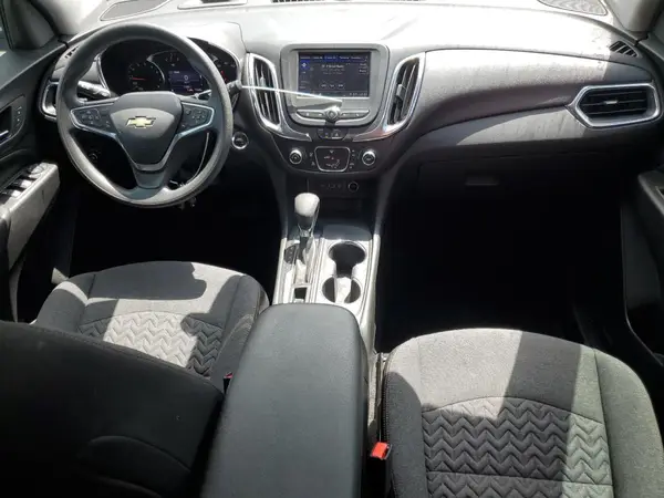 3GNAXKEG9PS109620 2023 CHEVROLET EQUINOX - Image 8