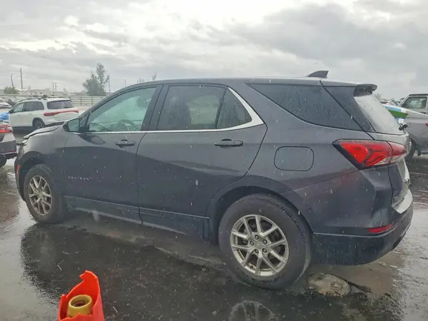 3GNAXKEG9PS109844 2023 CHEVROLET EQUINOX - Image 2