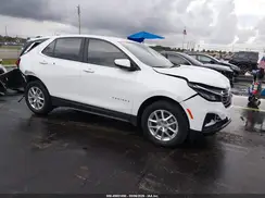 3GNAXKEG9PS110220 2023 CHEVROLET EQUINOX