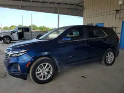 3GNAXKEG9PS110413 2023 CHEVROLET EQUINOX