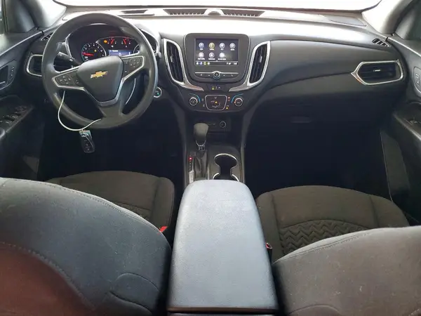 3GNAXKEG9PS110413 2023 CHEVROLET EQUINOX - Image 8