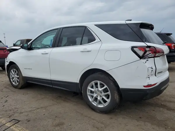3GNAXKEG9PS115630 2023 CHEVROLET EQUINOX - Image 2