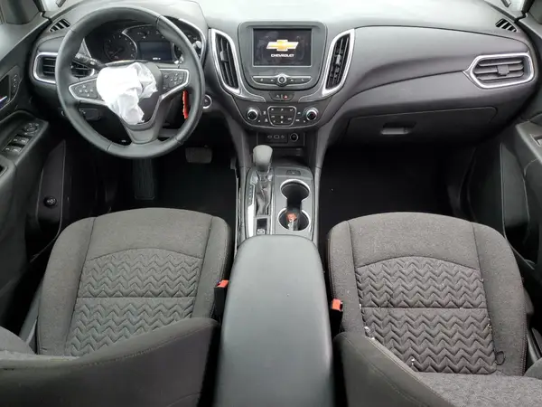 3GNAXKEG9PS115630 2023 CHEVROLET EQUINOX - Image 8